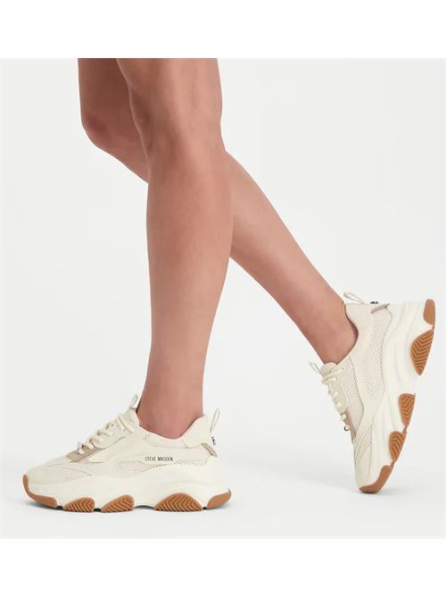 Possession Bianco Gum Steve Madden | SMPPOSSESSION-WHIGUM.SHIGUM